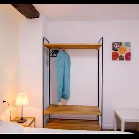 El Parterre Apartamento Валенсія Екстер'єр фото