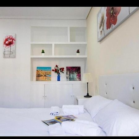 El Parterre Apartamento Валенсія Екстер'єр фото