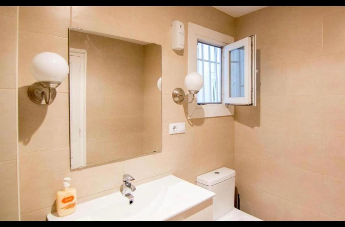 El Parterre Apartamento Валенсія Екстер'єр фото