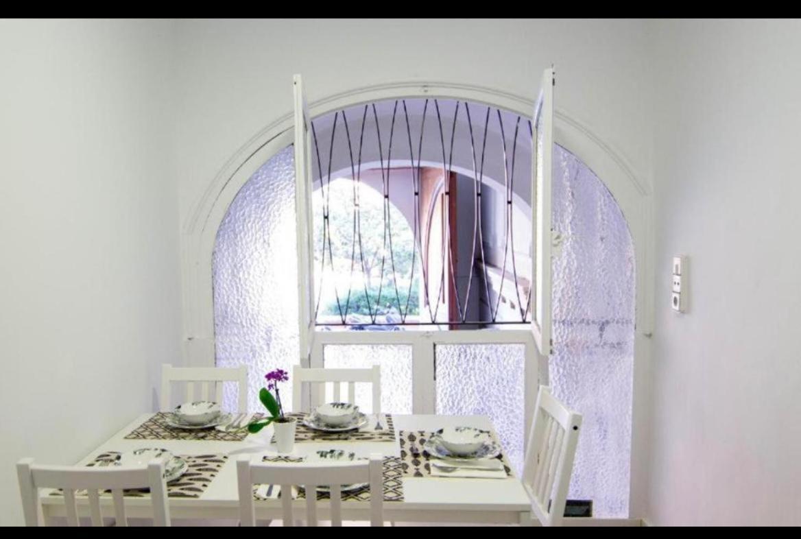 El Parterre Apartamento Валенсія Екстер'єр фото