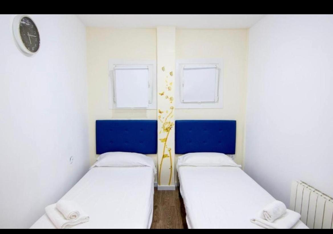 El Parterre Apartamento Валенсія Екстер'єр фото