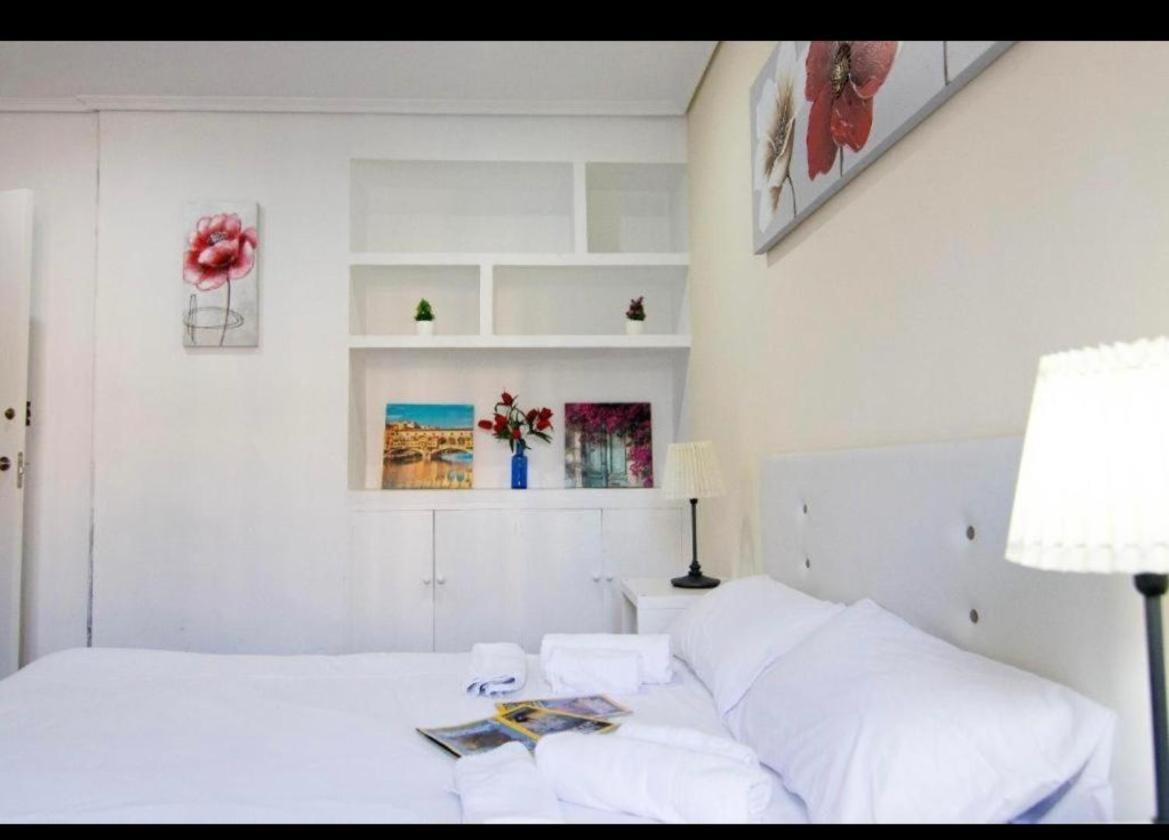 El Parterre Apartamento Валенсія Екстер'єр фото