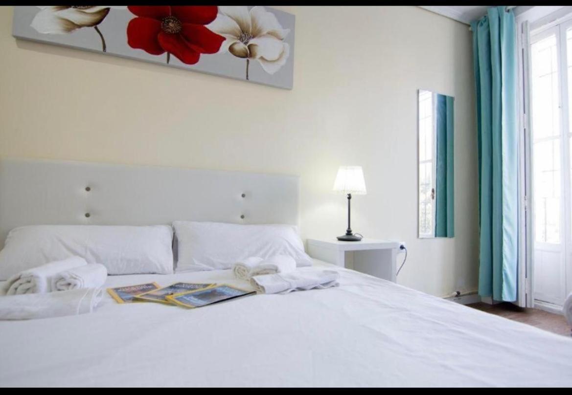 El Parterre Apartamento Валенсія Екстер'єр фото