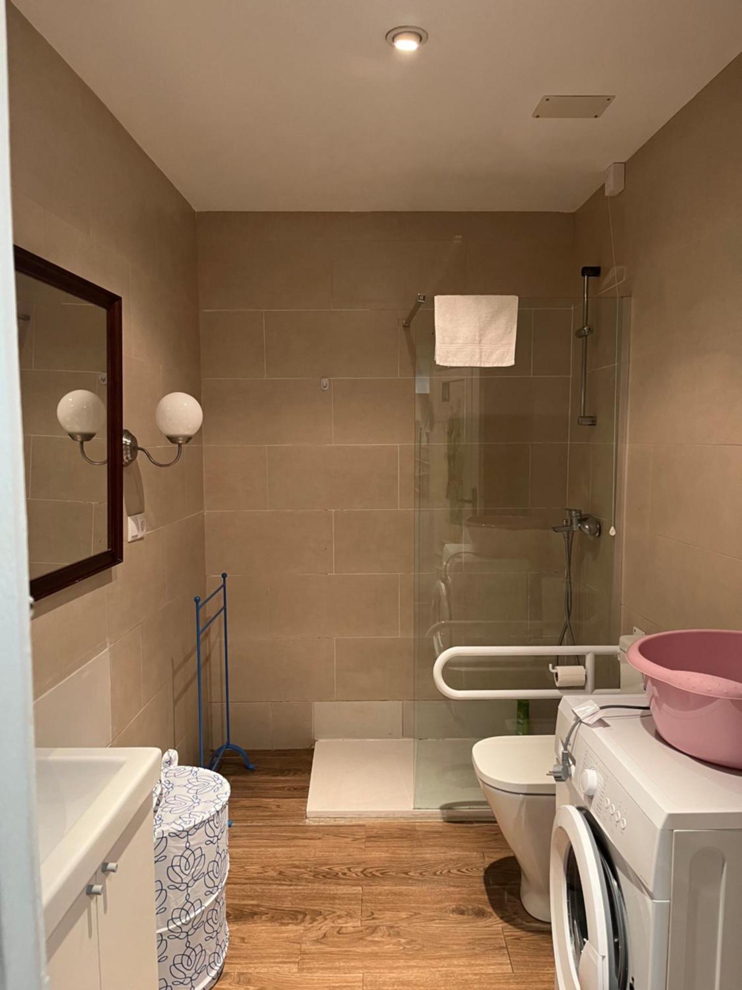 El Parterre Apartamento Валенсія Екстер'єр фото
