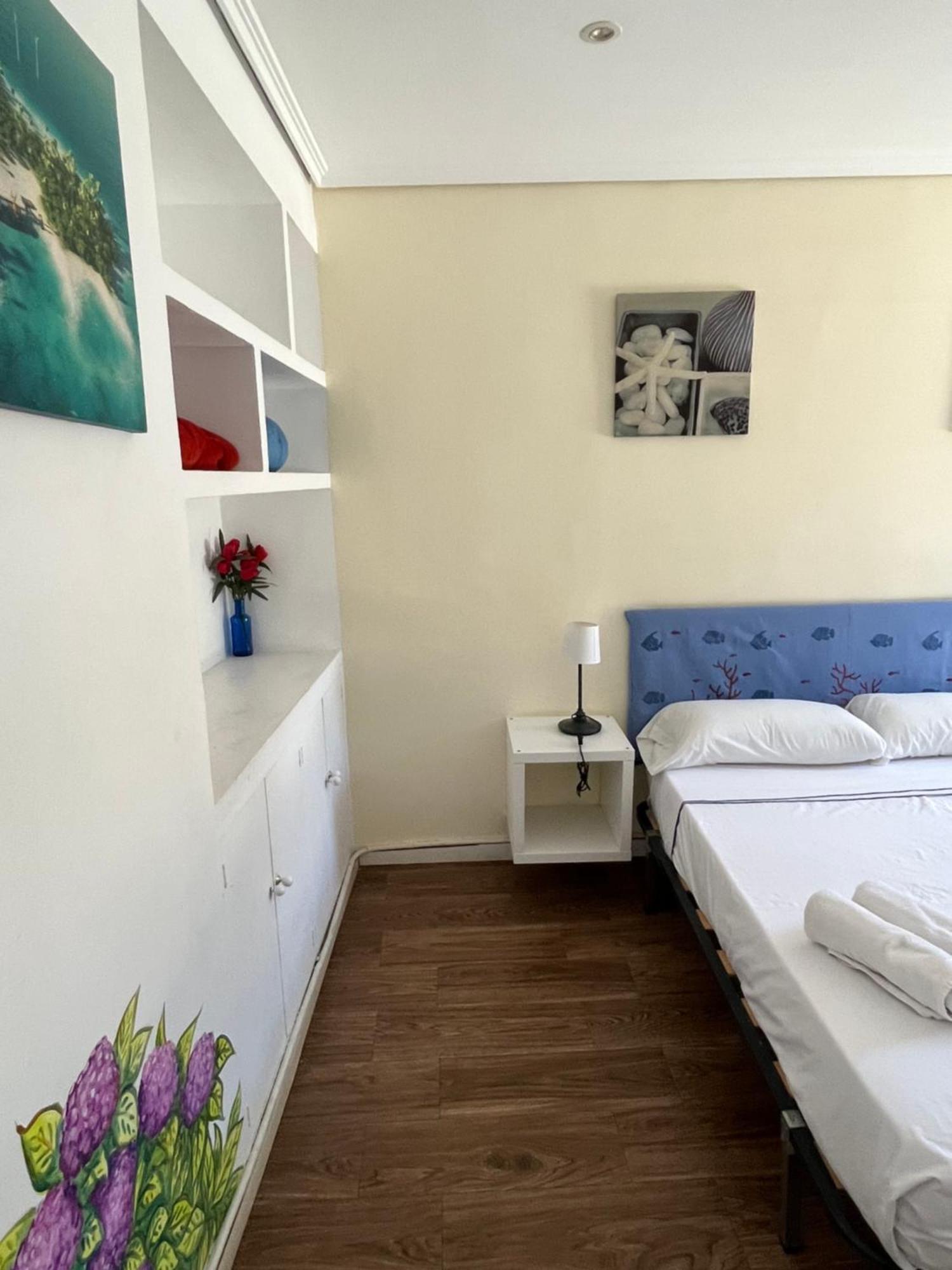 El Parterre Apartamento Валенсія Екстер'єр фото