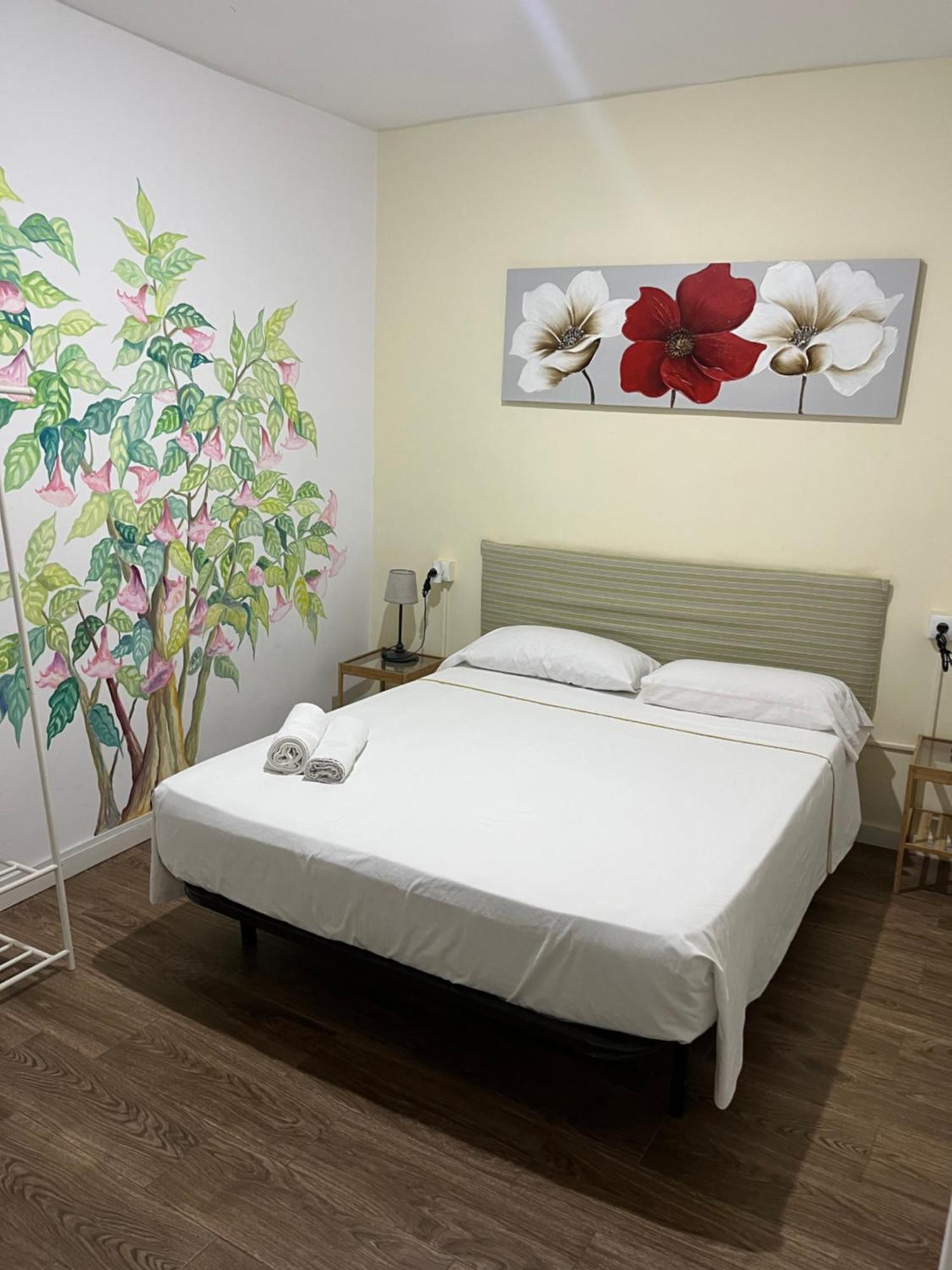 El Parterre Apartamento Валенсія Екстер'єр фото