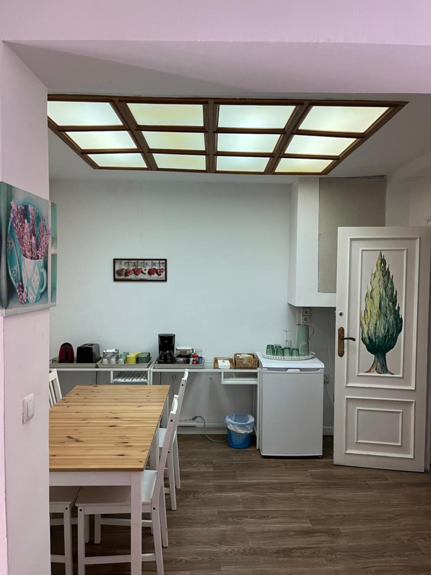 El Parterre Apartamento Валенсія Екстер'єр фото